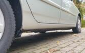 Toyota Corolla E120/E130 [restyling]