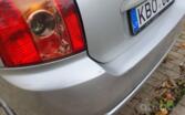 Toyota Corolla E120/E130 [restyling]