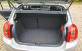 Toyota Corolla E120/E130 [restyling]