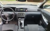 Toyota Corolla E120/E130 [restyling]