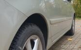 Toyota Corolla E120/E130 [restyling]