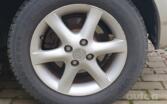 Toyota Corolla E120/E130 [restyling]