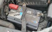 Toyota Corolla E120/E130 [restyling]