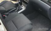 Toyota Corolla E120/E130 [restyling]