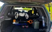 Subaru Forester 2 generation [restyling] Crossover 5-doors