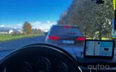 Subaru Forester 2 generation [restyling] Crossover 5-doors