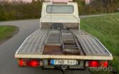 Mercedes-Benz Sprinter First generation