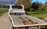Mercedes-Benz Sprinter First generation