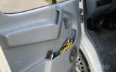 Mercedes-Benz Sprinter First generation