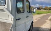 Mercedes-Benz Sprinter First generation