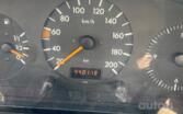 Mercedes-Benz Sprinter First generation