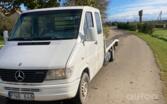 Mercedes-Benz Sprinter First generation