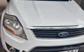 Ford Kuga 1 generation Crossover