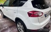 Ford Kuga 1 generation Crossover