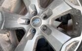 Ford Kuga 1 generation Crossover
