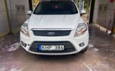 Ford Kuga 1 generation Crossover