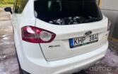 Ford Kuga 1 generation Crossover