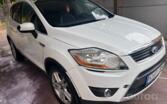 Ford Kuga 1 generation Crossover