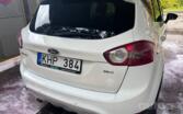Ford Kuga 1 generation Crossover