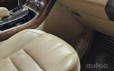 Land Rover Range Rover Sport 1 generation [restyling] SUV