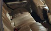Land Rover Range Rover Sport 1 generation [restyling] SUV