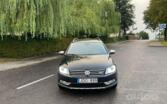 Volkswagen Passat B7 Passat Alltrack (B7)