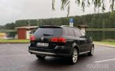 Volkswagen Passat B7 Passat Alltrack (B7)