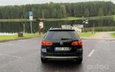 Volkswagen Passat B7 Passat Alltrack (B7)