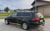 Volkswagen Passat B7 Passat Alltrack (B7)