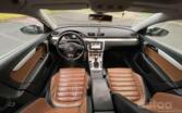 Volkswagen Passat B7 Passat Alltrack (B7)