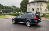 Volkswagen Passat B7 Passat Alltrack (B7)