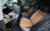 Volkswagen Passat B7 Passat Alltrack (B7)