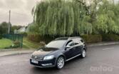 Volkswagen Passat B7 Passat Alltrack (B7)