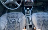 Audi 80 5 generation (B4)
