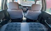 Audi 80 5 generation (B4)