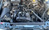 Audi 80 5 generation (B4)