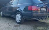 Audi 80 5 generation (B4)