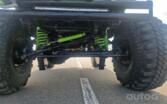 Asia Rocsta 1 generation SUV