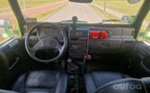 Asia Rocsta 1 generation SUV