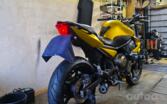 Yamaha XJ