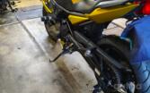 Yamaha XJ