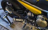 Yamaha XJ