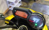 Yamaha XJ