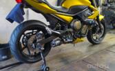 Yamaha XJ
