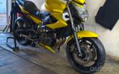 Yamaha XJ