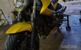 Yamaha XJ