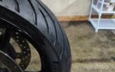 Yamaha XJ