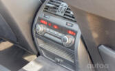 BMW 5 Series F07/F10/F11 Sedan