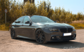 BMW 5 Series F07/F10/F11 Sedan