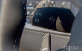 BMW 5 Series F07/F10/F11 Sedan